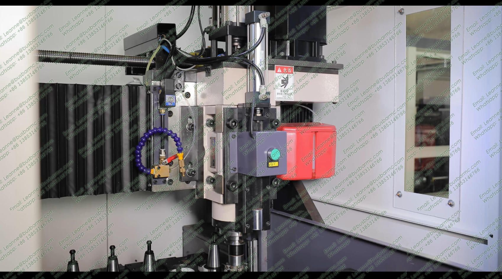 Pemrosesan tepi tembaga